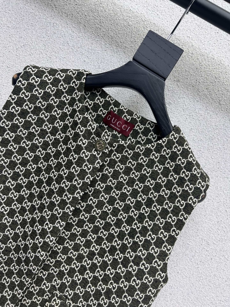 Gvc*1 outwear